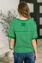 Load image into Gallery viewer, Feels So Right Drop Shoulder Casual Top
