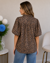 Load image into Gallery viewer, Fiercely Feminine Top
