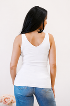 Load image into Gallery viewer, First Pick Seamless Tank
