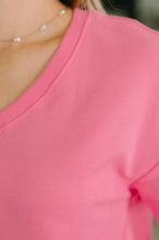 Load image into Gallery viewer, Fix of all Fixes Top and Bottom Set in Pink
