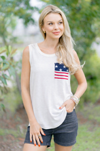 Load image into Gallery viewer, Freedom Pocket Tank
