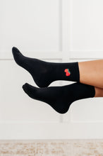 Load image into Gallery viewer, Fruit Snack Socks Set of 6
