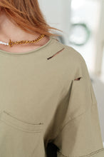 Load image into Gallery viewer, Future Ex-Boyfriend Distressed T-Shirt
