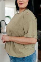 Load image into Gallery viewer, Future Ex-Boyfriend Distressed T-Shirt
