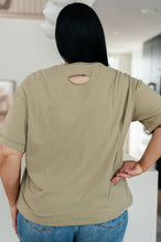 Load image into Gallery viewer, Future Ex-Boyfriend Distressed T-Shirt
