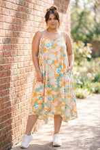 Load image into Gallery viewer, Petals &amp; Prairie Dress
