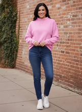 Load image into Gallery viewer, Alpine Ridge Mock-Neck Sweatshirt
