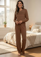 Load image into Gallery viewer, Sunday Morning Sanctuary Lounge Set (multiple color options)
