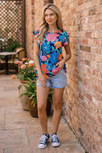 Load image into Gallery viewer, Bloom Babe Top
