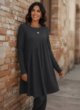 Load image into Gallery viewer, Anytime Anywhere Swing Dress (multiple color options)
