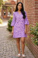 Load image into Gallery viewer, Lilac Daydream Dress
