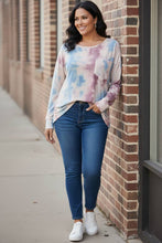 Load image into Gallery viewer, Prism Drift Pocketed Top
