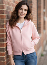 Load image into Gallery viewer, Brookside Essential Zip Hoodie (multiple color options)
