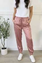 Load image into Gallery viewer, Blush on the Run Joggers
