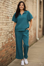 Load image into Gallery viewer, Day Off Comfort Textured Set (multiple color options)
