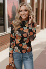 Load image into Gallery viewer, Flower Child Top
