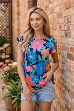 Load image into Gallery viewer, Bloom Babe Top
