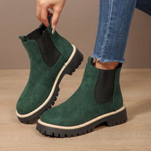 Load image into Gallery viewer, Walk This Way Chelsea Boots (multiple color options)

