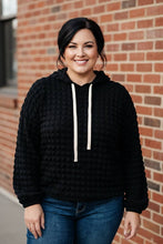 Load image into Gallery viewer, Speak Your Thoughts Bubble Hoodie
