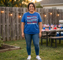 Load image into Gallery viewer, Our Flag Graphic T-Shirt
