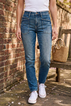 Load image into Gallery viewer, JUDY BLUE High Waist Skinny Jeans
