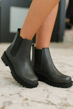 Load image into Gallery viewer, That's Just What They'll Do Paden Chelsea Boots
