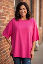 Load image into Gallery viewer, Palisades Oversized Cloud Tee
