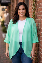 Load image into Gallery viewer, Airy Elegance Cardigan (multiple color options)

