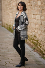 Load image into Gallery viewer, Desert Wanderer Statement Cardigan by POL
