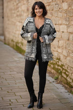 Load image into Gallery viewer, Desert Wanderer Statement Cardigan by POL
