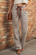 Load image into Gallery viewer, Crosstown Courier Barrel Pants
