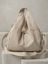 Load image into Gallery viewer, Park Avenue Pursuit Nylon Tote Bag (multiple color options)
