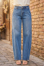 Load image into Gallery viewer, RISEN Slouchy Baggy Jeans
