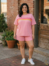 Load image into Gallery viewer, Retro Rewind Basic Lounge Set (multiple color options)
