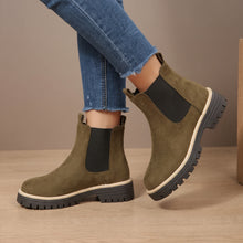Load image into Gallery viewer, Walk This Way Chelsea Boots (multiple color options)
