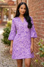 Load image into Gallery viewer, Lilac Daydream Dress

