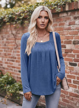 Load image into Gallery viewer, Boardroom Breeze Top (multiple color options)
