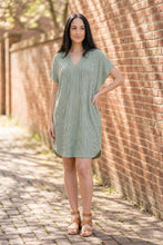 Load image into Gallery viewer, Wildleaf Hoodie Dress
