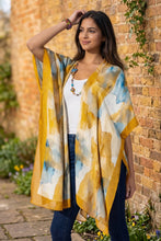 Load image into Gallery viewer, Canyon Sky Kimono
