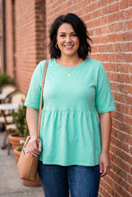 Load image into Gallery viewer, Flatter Fit Empire Tee
