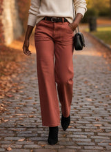 Load image into Gallery viewer, Weekend Wanderer Trousers (multiple color options)
