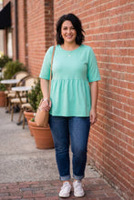 Load image into Gallery viewer, Flatter Fit Empire Tee
