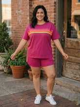 Load image into Gallery viewer, Retro Rewind Basic Lounge Set (multiple color options)
