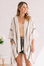 Load image into Gallery viewer, Desert Breeze Kimono
