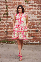 Load image into Gallery viewer, Sweetheart State Of Mind Mini Dress
