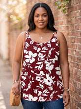 Load image into Gallery viewer, Endless Summer Cami (multiple color options)
