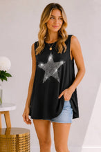 Load image into Gallery viewer, Starstruck Sparkle Tank
