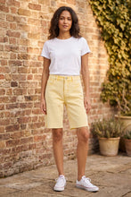 Load image into Gallery viewer, RISEN Slouchy Bermuda Shorts
