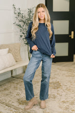Load image into Gallery viewer, Genuine Interest Long Sleeve Top
