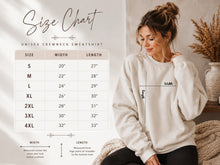 Load image into Gallery viewer, Boujee Boo Graphic Sweatshirt (multiple color options)

